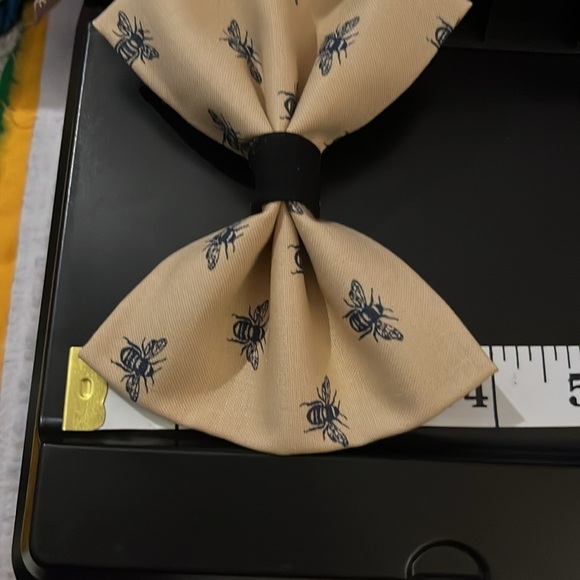 Bee bow - Picture 4 of 4